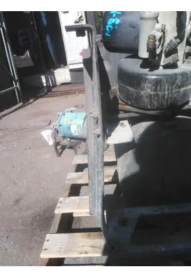 INTERNATIONAL LT BATTERY BOX