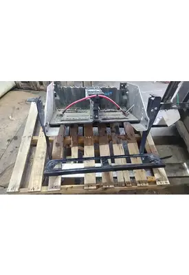 INTERNATIONAL LT BATTERY BOX