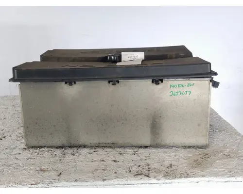 INTERNATIONAL LT BATTERY BOX