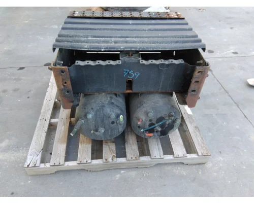 INTERNATIONAL LT BATTERY BOX