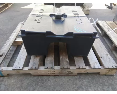 INTERNATIONAL LT BATTERY BOX
