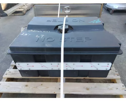 INTERNATIONAL LT BATTERY BOX