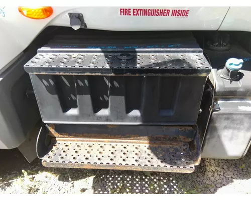 INTERNATIONAL LT BATTERY BOX