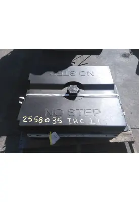 INTERNATIONAL LT BATTERY BOX