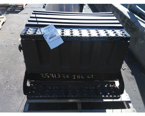 INTERNATIONAL LT BATTERY BOX