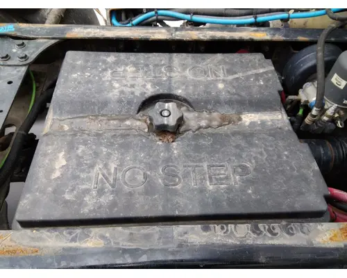 INTERNATIONAL LT BATTERY BOX