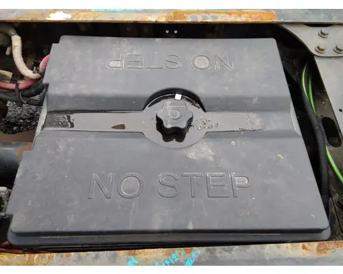 INTERNATIONAL LT BATTERY BOX