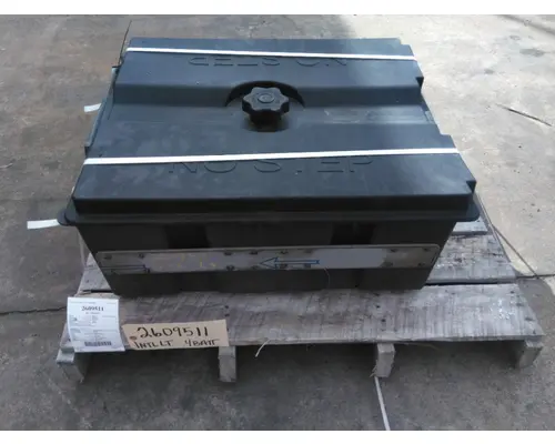 INTERNATIONAL LT BATTERY BOX