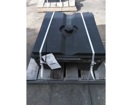 INTERNATIONAL LT BATTERY BOX