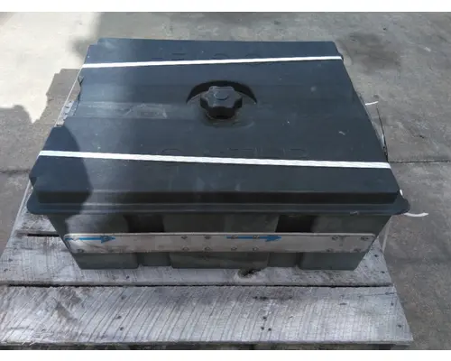 INTERNATIONAL LT BATTERY BOX