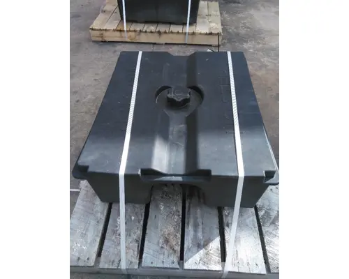 INTERNATIONAL LT BATTERY BOX