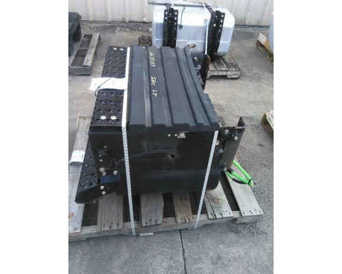 INTERNATIONAL LT BATTERY BOX