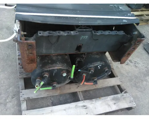 INTERNATIONAL LT BATTERY BOX