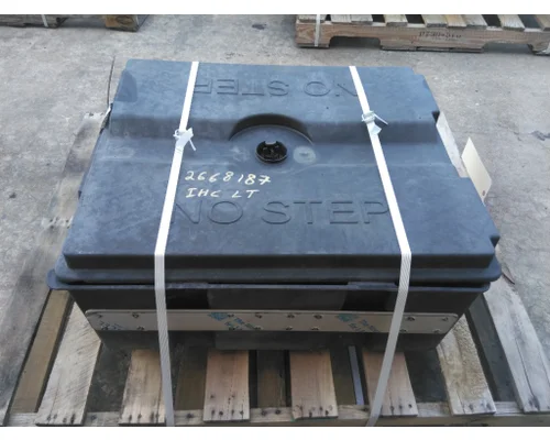 INTERNATIONAL LT BATTERY BOX