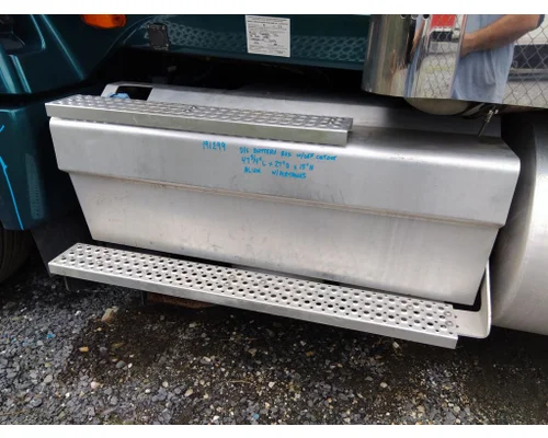 INTERNATIONAL LT BATTERY BOX