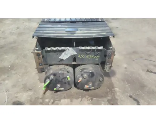 INTERNATIONAL LT BATTERY BOX