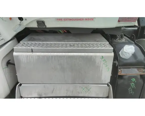 INTERNATIONAL LT BATTERY BOX