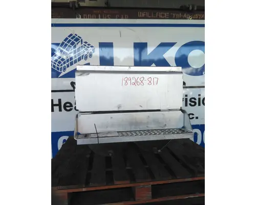 INTERNATIONAL LT BATTERY BOX