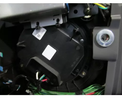 INTERNATIONAL LT BLOWER MOTOR (HVAC)