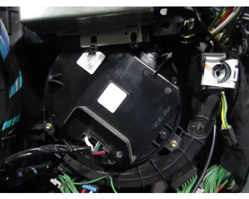 INTERNATIONAL LT BLOWER MOTOR (HVAC)