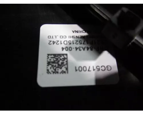 INTERNATIONAL LT BLOWER MOTOR (HVAC)