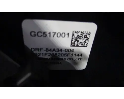 INTERNATIONAL LT BLOWER MOTOR (HVAC)