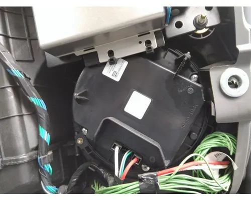 INTERNATIONAL LT BLOWER MOTOR (HVAC)