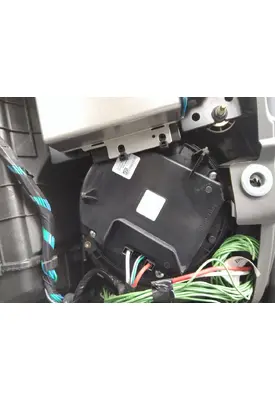 INTERNATIONAL LT BLOWER MOTOR (HVAC)