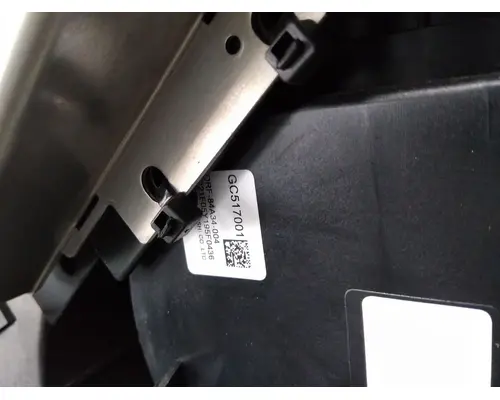 INTERNATIONAL LT BLOWER MOTOR (HVAC)