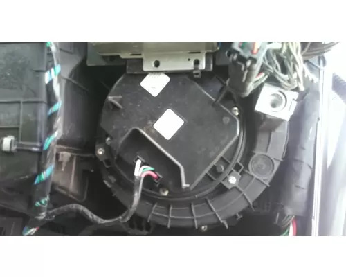 INTERNATIONAL LT BLOWER MOTOR (HVAC)