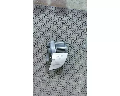 INTERNATIONAL LT BLOWER MOTOR (HVAC)