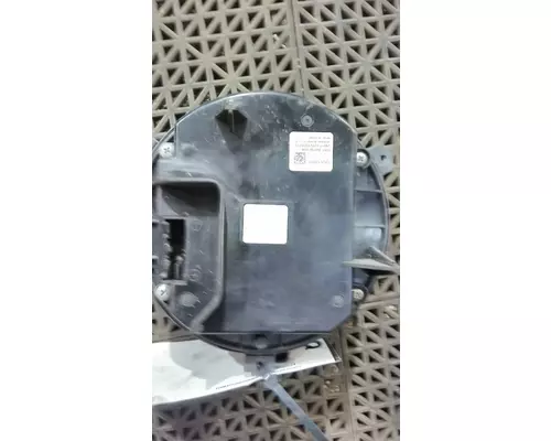 INTERNATIONAL LT BLOWER MOTOR (HVAC)