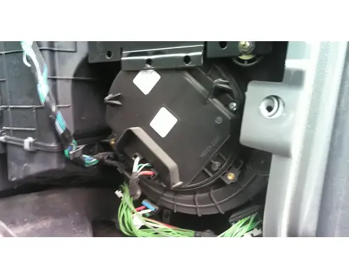 INTERNATIONAL LT BLOWER MOTOR (HVAC)