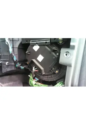 INTERNATIONAL LT BLOWER MOTOR (HVAC)