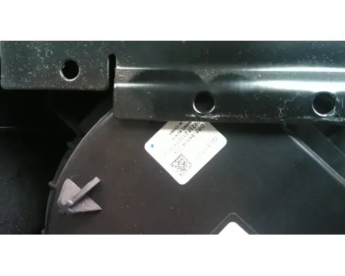 INTERNATIONAL LT BLOWER MOTOR (HVAC)