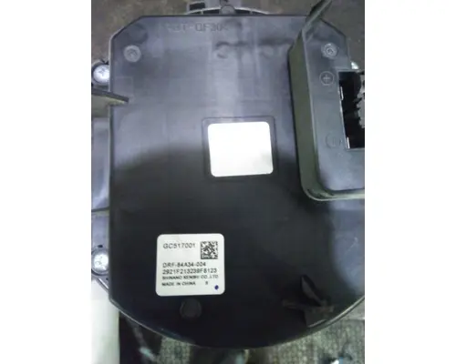 INTERNATIONAL LT BLOWER MOTOR (HVAC)