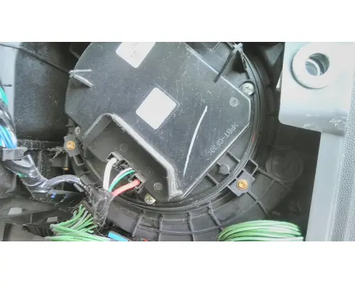 INTERNATIONAL LT BLOWER MOTOR (HVAC)