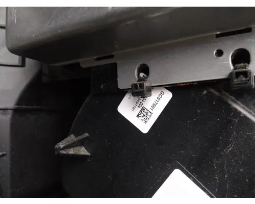 INTERNATIONAL LT BLOWER MOTOR (HVAC)