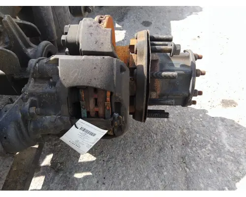 INTERNATIONAL LT BRAKE CALIPER