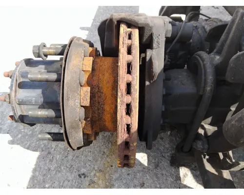 INTERNATIONAL LT BRAKE CALIPER