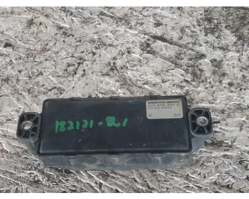 INTERNATIONAL LT BRAKE CONTROL MODULE (ABS)