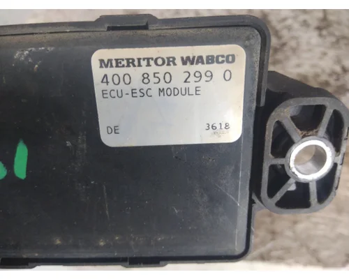 INTERNATIONAL LT BRAKE CONTROL MODULE (ABS)