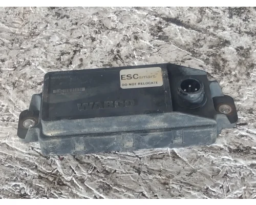 INTERNATIONAL LT BRAKE CONTROL MODULE (ABS)