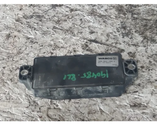 INTERNATIONAL LT BRAKE CONTROL MODULE (ABS)