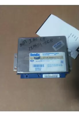 INTERNATIONAL LT BRAKE CONTROL MODULE (ABS)
