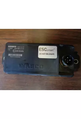 INTERNATIONAL LT BRAKE CONTROL MODULE (ABS)