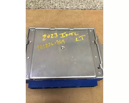 INTERNATIONAL LT BRAKE CONTROL MODULE (ABS)