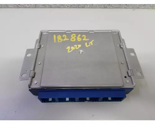 INTERNATIONAL LT BRAKE CONTROL MODULE (ABS)