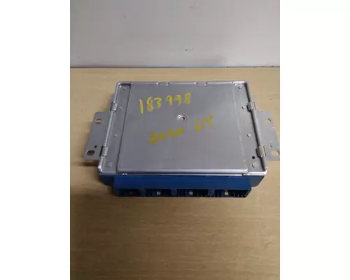 INTERNATIONAL LT BRAKE CONTROL MODULE (ABS)