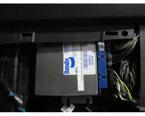 INTERNATIONAL LT BRAKE CONTROL MODULE (ABS)